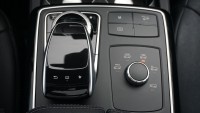 Mercedes-Benz GLE 350 d 4Matic