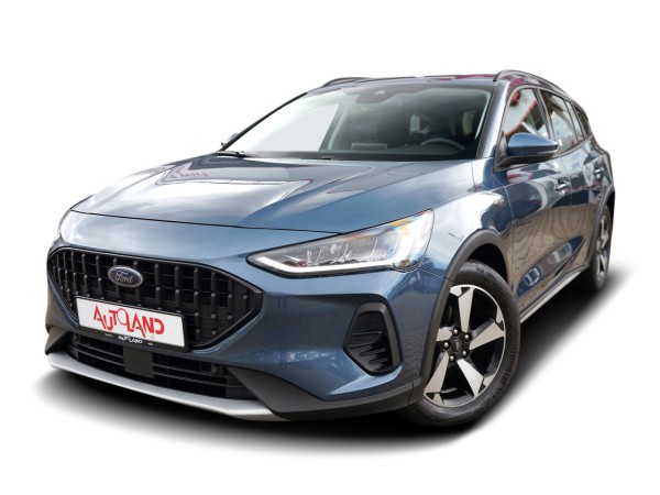 Ford Focus Turnier 1.0 M-Hybrid Active Aut.