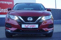 Nissan Qashqai 1.2 DIG-T Acenta 4x2