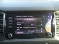 Skoda Kodiaq 1.4 16V TSI Ambition 4x4