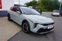 Kia K4 Sportswagon 1.6 T-GDI Aut.
