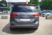 VW Touran 1.4 TSI DSG Highline