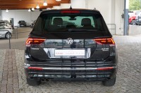 VW Tiguan 2.0 TSI 4Motion