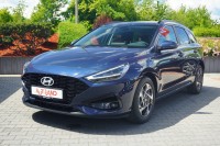 Vorschau: Hyundai i30 Kombi 1.0 T-GDI