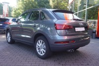 Audi Q3 2.0 TDI basis