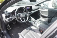 Audi A4 Avant 35 2.0 TFSI S-line