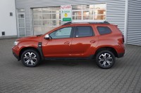Dacia Duster TCe 150 4x4