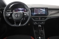 Skoda Kamiq 1.5 TSI DSG Monte Carlo