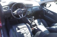 Nissan Qashqai 1.3