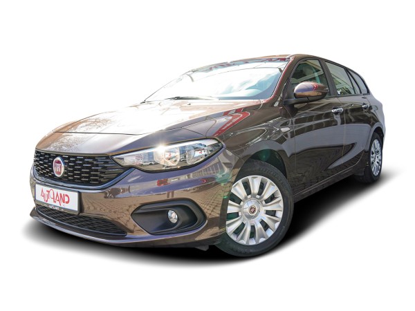 Fiat Tipo Kombi 1.4