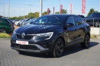 Vorschau: Renault Arkana 1.3 TCE AT R.S. Line