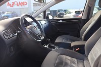 VW Golf Sportsvan 1.4 Highline