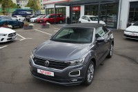 VW T-Roc Cabriolet 1.5 TSI DSG R-Line