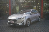 Vorschau: Ford Focus Turnier 1.0EB