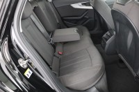 Audi A4 Avant 35 TFSI