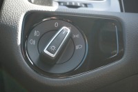 VW Golf VII Variant Sound