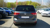 VW Touran 2.0 TDI Comfortline