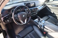 BMW 520 d Touring Sport Line