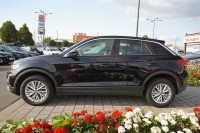 VW T-Roc 1.0