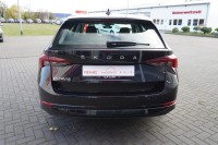 Skoda Octavia Combi 1.5 TSI First Edt.