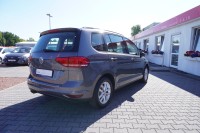 VW Touran 1.4 TSI Comfortline
