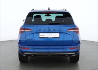 Skoda Karoq Sportline 2.0 TDI DSG