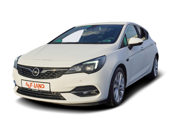 Opel Astra K