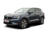 Volvo XC40 B3 Core mHEV Aut. 2-Zonen-Klima Navi Sitzheizung