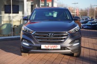 Hyundai Tucson 1.6 T-GDI Premium 4WD