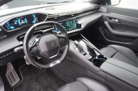 Peugeot 508 SW 1.6 Hybrid 225 GT Pack
