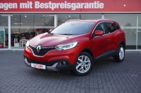 Renault Kadjar 1.2 TCe 130 ENERGY 2-Zonen-Klima Sitzheizung Tempomat