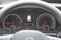 VW Caddy 2.0 TDI Basis