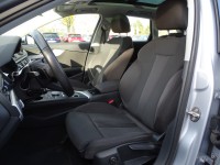 Audi A4 Avant 35 TDI sport S-tronic