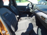 Dacia Sandero III 1.0 TCe 90 Stepway