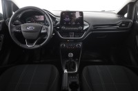 Ford Fiesta 1.1 Trend