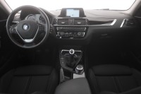 BMW 218 218i Coupe Sport Line