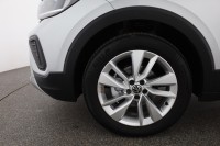 VW T-Cross 1.0 TSI DSG