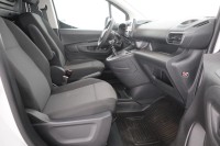 Toyota Proace City 1.5 D-4D L1