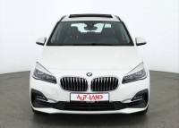 BMW Active Tourer 218i Luxury Line
