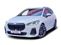 BMW 2er Reihe 218i M Sport 2-Zonen-Klima Navi Sitzheizung