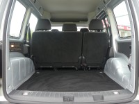 VW Caddy 1.4 TSI DSG