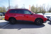 Mitsubishi Outlander 2.0 MIVEC 4WD