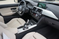 BMW 430 d xDrive Sport Line
