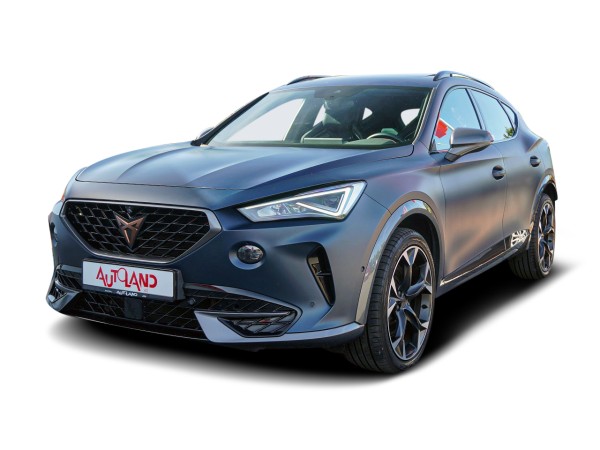 Cupra Formentor 2.0 VZ 4Drive