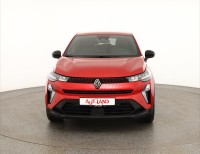 Renault Captur Hybrid E-Tech160 Techno Aut.