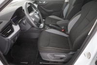 Skoda Kamiq 1.5 TSI