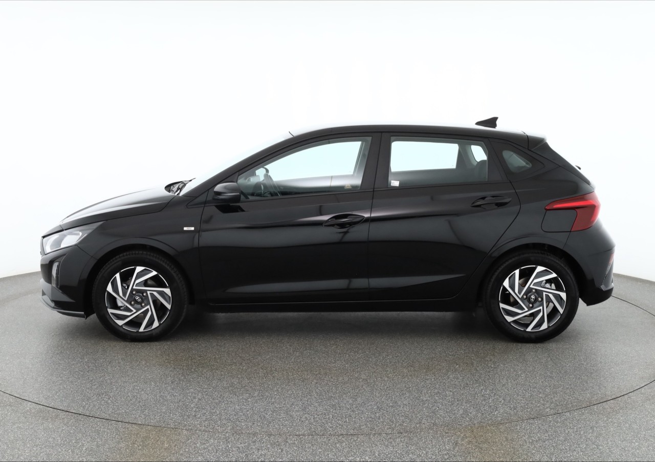Hyundai i20 1.0 T-GDI