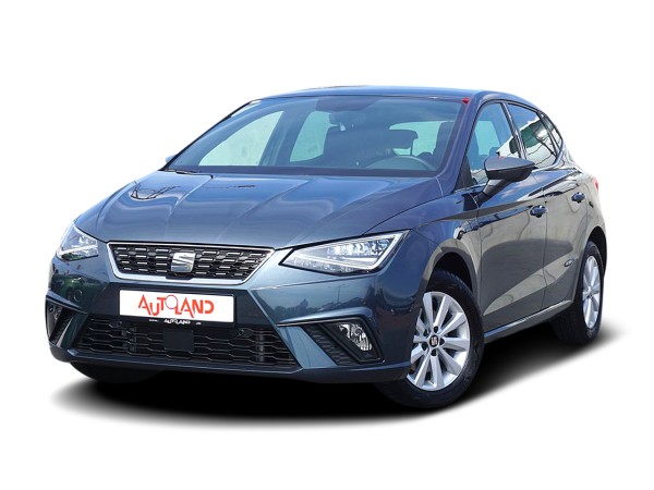 Seat Ibiza 1.0 TSI Xcellence