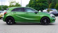 Mercedes-Benz A 180 A180 Urban