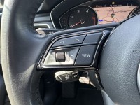 Audi A4 35 2.0 TDI Avant advanced